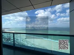 Luxury 3BR Duplex | Stunning Sea & City View | ACR