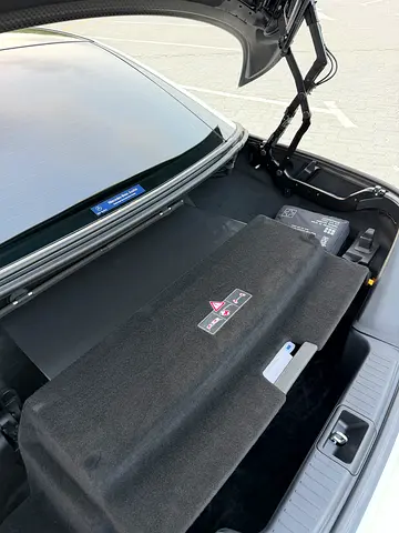 2014 Mercedes-BENZ SL 照片 10