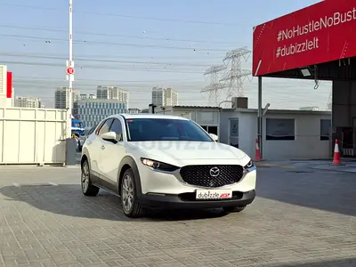 AED 882/month | 2022 Mazda CX-30  | GCC Specs | Ref#513231
