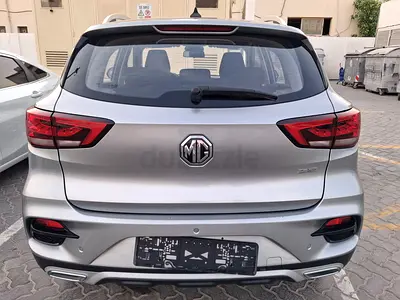 MG ZS Comfort, миниатюра 6