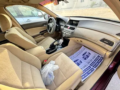2009 Honda ACCORD 照片 2