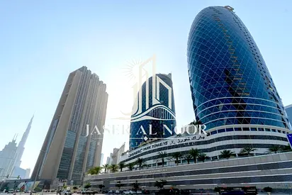 Motivated Seller | DIFC View | Close to Metro