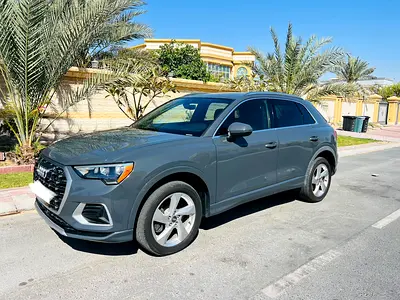 صورة مصغرة 2 لـ 2019 AUDI Q3