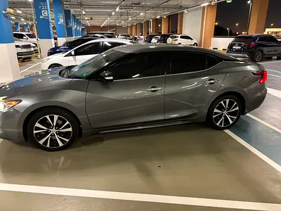 صورة 9 لـ 2018 Nissan MAXIMA