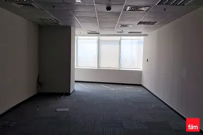 Fitted | Cabins | DMCC | Mazaya Ba Aa1 | DMCC