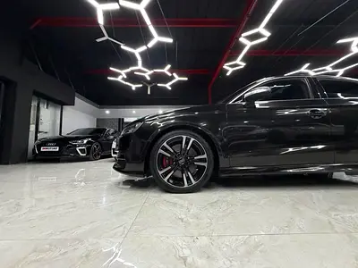 2016 AUDI S3 照片 6