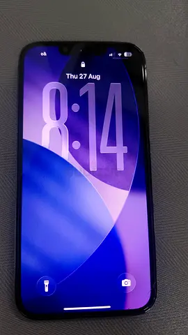 iPhone 13 pro