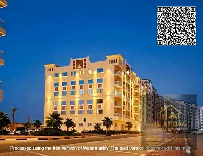 Live now with the best view and a convenient payment plan. Garden view. Immediate occupancy. A once