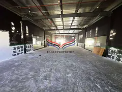 Large Warehouse | High-Capacity Storage | Easy Access