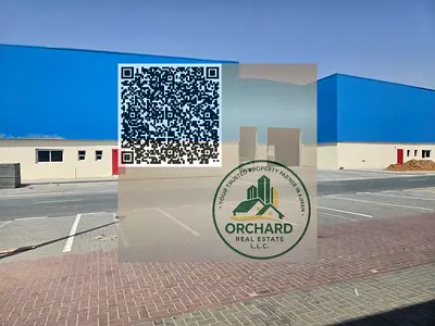 WAREHOUSE COMPLEX FOR SALE IN AL SAJJA