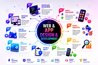 ✨Web Design_App Developer_Digital Marketing_Social Media Marketing_Graphic Design_Google Ads_SEO