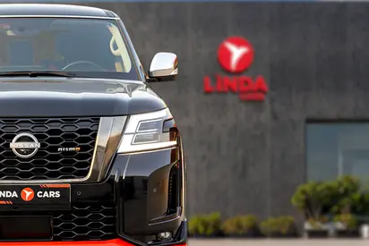 صورة 3 لـ 2022 Nissan PATROL