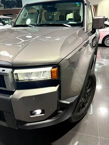 صورة 5 لـ 2026 Toyota PRADO