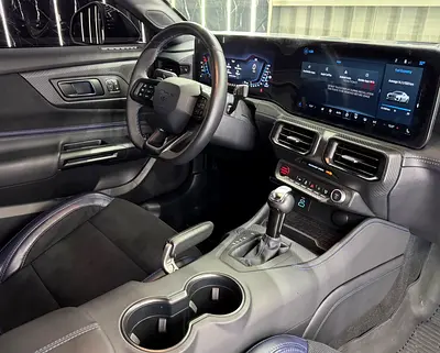 2024 FORD MUSTANG 缩略图 15