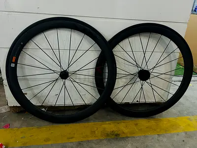 Carbon wheels giant sl disk