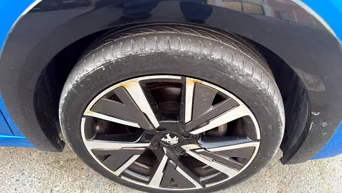 Peugeot 208 GT Line, миниатюра 13