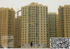 3 BHK APARTMENT FOR SALE IN AL KHOR TOWER 525000 AED