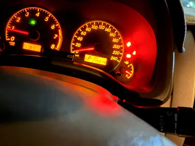 صورة 7 لـ 2010 Toyota COROLLA