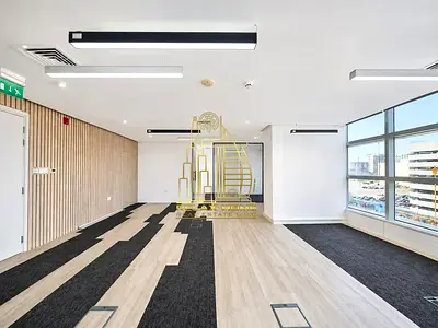 Fitted Office | Premium Tower | Near Metro | Book Now