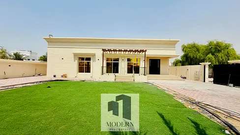 UPGRADED STANDALONE | CONTEMPORARY I PRIVATE GARDEN I MAID ROOM
