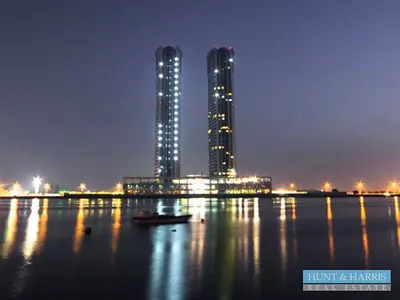 Office For Sale in RAK - Premier Location at the Heart of RAK