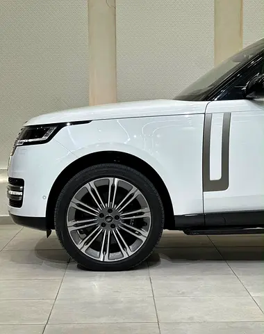2023 LAND Rover RANGE ROVER — миниатюра 15