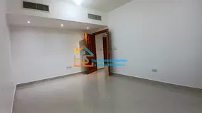 Amazing 2 BHK Apartment for Rent | Central AC | built in Wardrobes | Al Muroor,Abudhabi