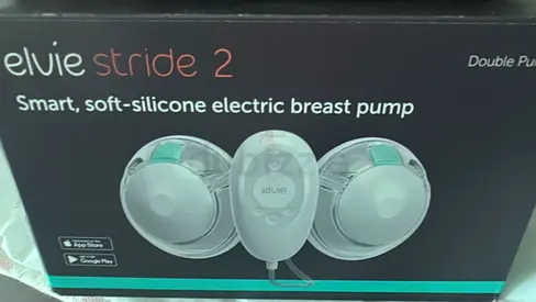 Elvie Stride 2