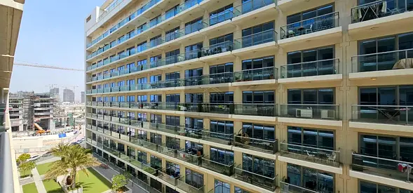 Hot Deal | Ready to Move | Unfurnished Near Wynn