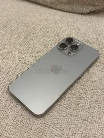 Iphone 15 pro max 256 gb apple care
