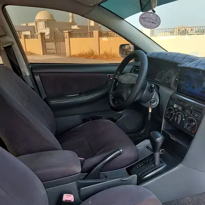 صورة 7 لـ 2006 Toyota COROLLA