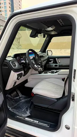 2020 Mercedes-BENZ G-CLASS — миниатюра 3