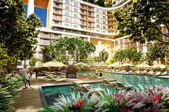 LARGE LAYOUT | LOW FLOOR | INVESTMENT OPPORTUNITY