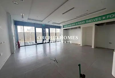 Retail Shop | Prime Retail | Strategic Location | Spacious Layout