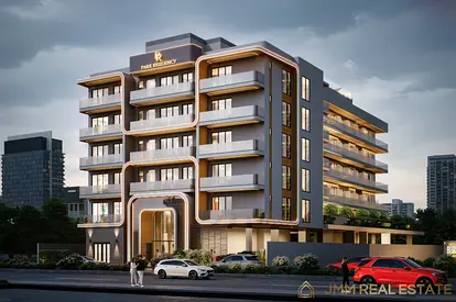Furnished 2BR Apartment | Park Residency | Downtown City View