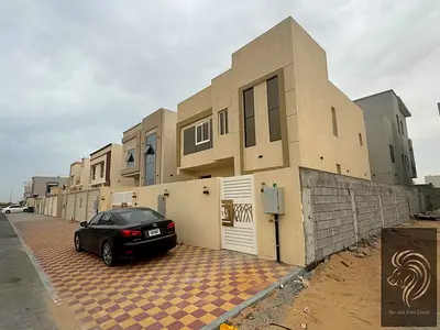 5 BEDROOM VILLA RENT I MODERN AND LUXURY I ALZAHYA AJMAN