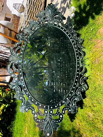 mirror