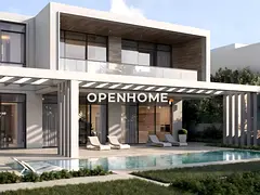 Luxury 4BR Villa | Elegant Home | Premium Living