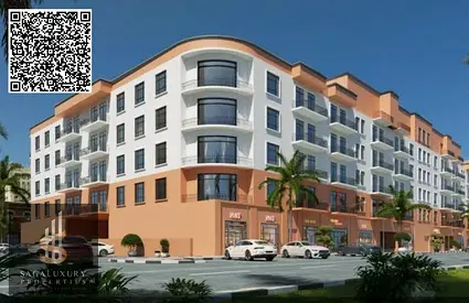 Brand New Flat | For First Tenant | Direct Access for Sheikh Zaid Road E311