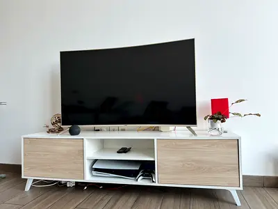 TV ILike (backlight not working)