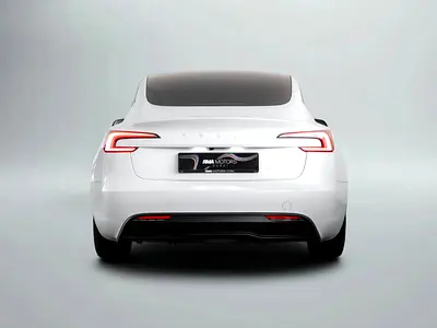 2024 Tesla MODEL 3 — миниатюра 19