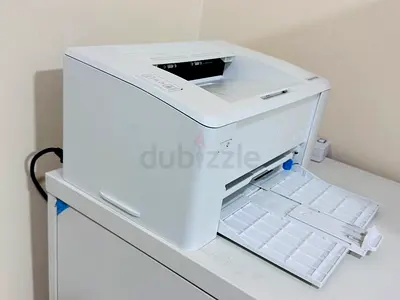 HP LaserJet Pro M102w - Fast Laser Printer
