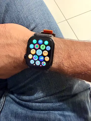 Apple Watch Series 10 46MM