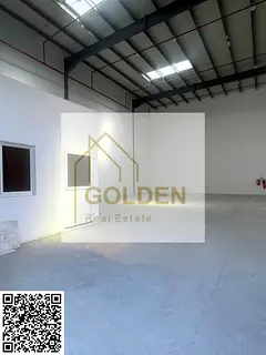 Brand-New Warehouse for Rent in New Umm Al Quwain Industrial Area – Excellent Opportunity at a Gre