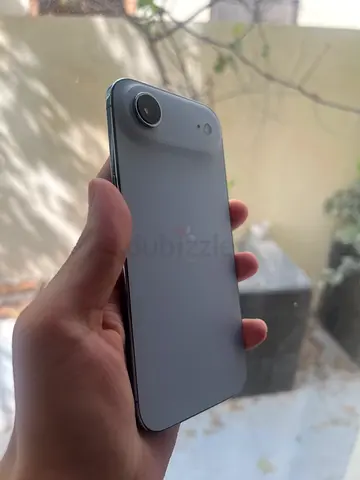 iPhone 17 air