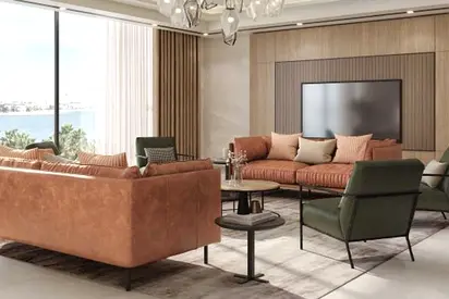 Highfloor | Handover soon | OP Deal