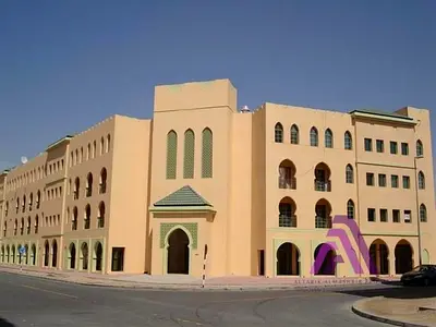 Shop for Rent in Morocco Cluster