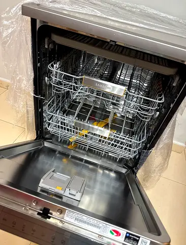 Dishwasher samsung