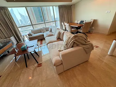 Pan Emirates feather 🪶 filled sofa
