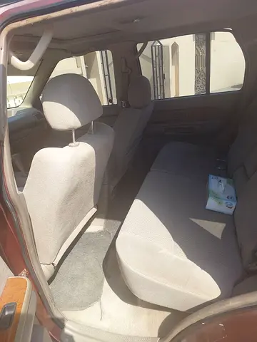 2004 Nissan PATHFINDER — фото 7